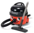 NEW NUMATIC HENRY COMMERCIAL VACUUM CLEANER, 2 YEAR WARRANTY + HEPA FLO BAGS