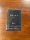 DIOR SAUVAGE ELIXIR 100ml Spray By CHRISTIAN DIOR Perfume For Men