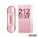 Carolina herrera CH 212 Sexy 女性淡香精 30ml ［ 10點半香水美妝 ］