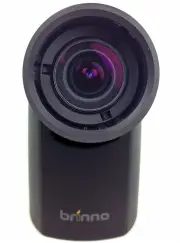 Brinno 18-55mm f/1.2 Lens for TLC200 Pro Time Lapse Camera
