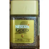 在飛比找蝦皮購物優惠-NESCAFE GOLD BLEND 雀巢金牌微研磨咖啡30