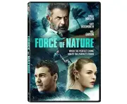 Force of Nature [DVD REGION:1 USA] USA import