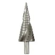 4-32mm Pagoda Drill Hexagon Screw Drill HSS Power Tools Spiral Grooved Metal Steel Step Drill Bit Tool