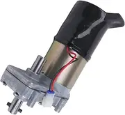 IEQFUE RV Slide Out Motor 386322 387523 Compatible with Power Gear Slide Out Motor 524179 13-1127