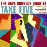 在飛比找誠品線上優惠-Take Five (3CD)