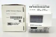 Crompton Greaves G8DDT5E GENIE Extension Module -- 12-24 VDC -- New In Box