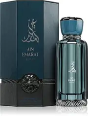 Al Wataniah Eternal Ain Emarat Extrait 100ML (Unisex)