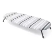 Portable Tabletop Ironing Folding Board Multi Mini Travel Table Top Pad Mat Garm