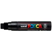 POSCA PC 17K Paint Marker Black