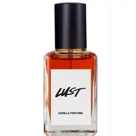 🔥現貨秒發《日本LUSH 色情男女香水 30ml LUST perfume》最後一瓶
