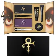 NEW URBAN DECAY X PRINCE FULL COLLECTION PR VAULTLimited Ed. SOLD OUT RARE! NICE