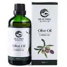 HEALTREE Olive Carrier Oil - Australian 100% Pure Cold Pressed Carrier Oil