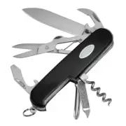 A&T K501 7-Toku Buffalo Army Knife