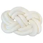 Color Seat Cushion Knotting Seat Cushion for Office Chair Sofa Pp Padded Mat Pad