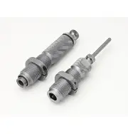 Hornady 224 Valkyrie Full Length Die Set - 546211
