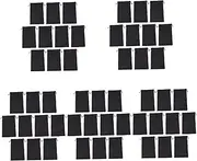 VANZACK 5sets Ski Goggle Bag Compatible Microfiber Ski Goggle Case Universal Storage for Glasses Drawstring 10pcs*5