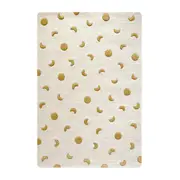 Moon Rug - Shop Baby Needs At Metro Baby