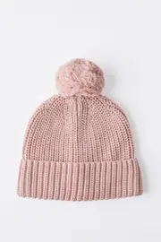 [Cotton On Kids] Cotton On Kids - Conrad Beanie - Zephyr OS ZEPHYR