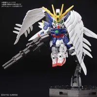 在飛比找蝦皮商城優惠-BANDAI SDCS 飛翼鋼彈零式EW 新機動戰記鋼彈W 