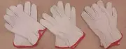 CORDOVA INDUSTRIAL WORK GLOVES Size Small 3 Pack