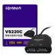 Uptech VS220C 帶線式螢幕分配器