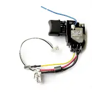 Makita Switch for DTD152 632F26-6