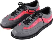 [ONAIC] Men's Bowling Shoes Lightweight Bowl Sneakers for Beginner