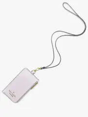 Madison Card Case Lanyard
