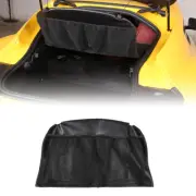 Car Organizer Partition Collapsible Storage Box Trunk Bag for Toyota Supra 19-24 (for: Toyota)
