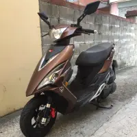 在飛比找蝦皮購物優惠-同路中古機車Kymco-vjr125