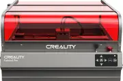 Creality Falcon2 Pro Laser Engraver Machine - 40W Output with Integrated Enclosu