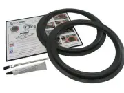 Pioneer CS-D7000, E7000, F7000, F7001, E9000, F9000, 12" Repair Kit # FSK-12A