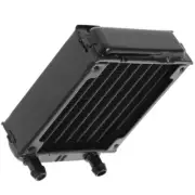 Computer Water Cooling Radiator Cpu Heat Sinks Pc Gpu Cooler Block