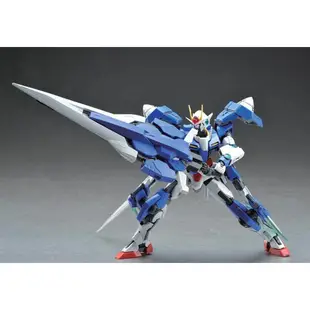 【BANDAI】組裝模型 鋼彈00V戰記 MG 1/100 GN-0000GNHW 7SG 七劍型00鋼彈G