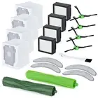 Replacement Parts Kit for iRobot Roomba Combo 10 Max,Combo j9+,Combo j7+/Plus...
