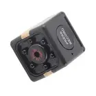 Mini Camera Wireless 1080p HD Camera With Infrared Night Vis-ion For Home Ou BEA