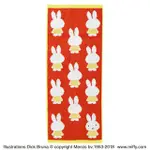 MARUSHIN MIFFY FACE TOWEL/ BRUNA MIFFY ESLITE誠品