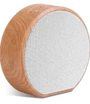 UZiLaCo Wireless Speakers Portable Bluetooth Speaker IPX4 Waterproof