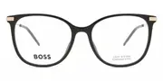 BOSS Boss 1663 2M2 Women’s Glasses Black Size 54 - Private Health Rebate - Blue Light Block Available