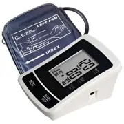 Digitech BP-1209 Professional Automatic Blood Pressure Monitor with Backlight