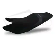 Slipcover Of Saddles Siege Fits Honda HORNET 600 1996-2002