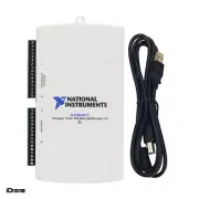 USB-6211 OEM Data Acquisition Card DAQ USB 779676-01 I/O 16Bit 250KS/s for NI