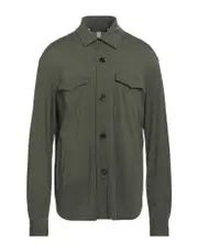 [HARRIS WHARF LONDON] HARRIS WHARF LONDON Shirts - Item 10589895