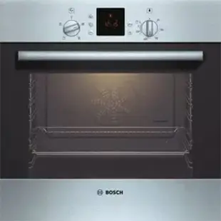 德國 BOSCH 博世 58公升獨立式電烤箱 HBN131250A 【APP下單點數 加倍】