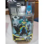 多多熊雜貨舖 BATMAN 蝙蝠俠 KENNER 吊卡 1998 DC PREMIUM 日版