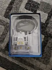 Eaglemoss Star Trek Federation Tug Ship - No Magazine