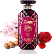 Naturelab Moist Diane Perfect Beauty Extra Hair Fall Control Shampoo 450 ml