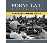 Formula One Portraits: The Sixties