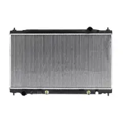 RADIATOR FOR MAN NISSAN INFINITI BASE PREMIUM LUXE TURBO CHARGED Q50 Q60 3.0L