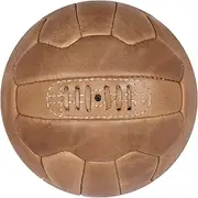 FNine Sports Antique Leather Balls, Vintage Balls Hand Made
